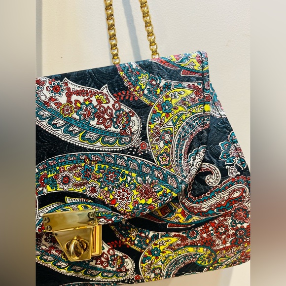 Brand new boho shoulder bag - Picture 9 of 11
